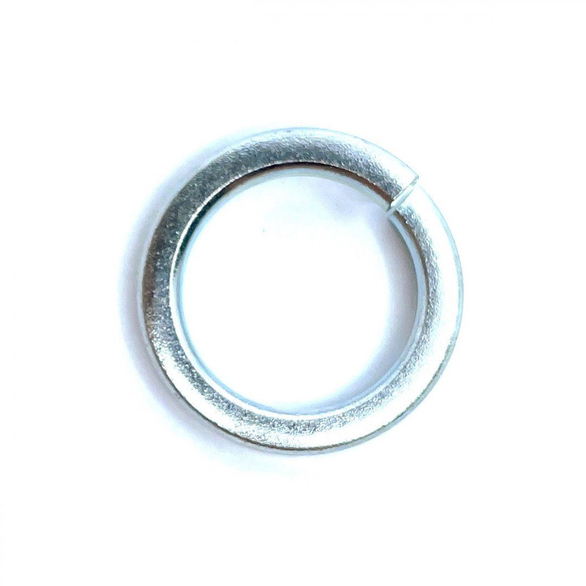 Podložka pružná úzka DIN 7980 zn M5