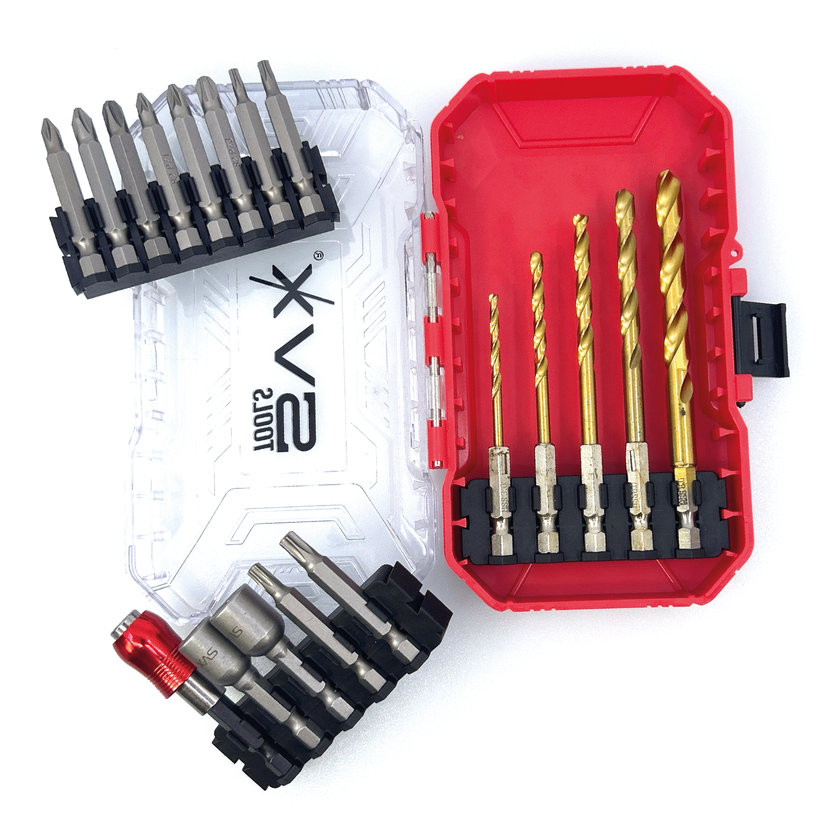 Sada bitov 18 dielna