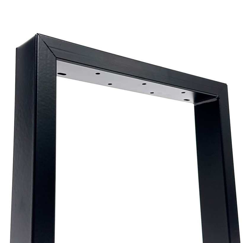 Noha stola obdĺžnik