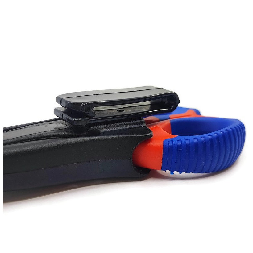 Nožnice elektroinštalačné 155 mm