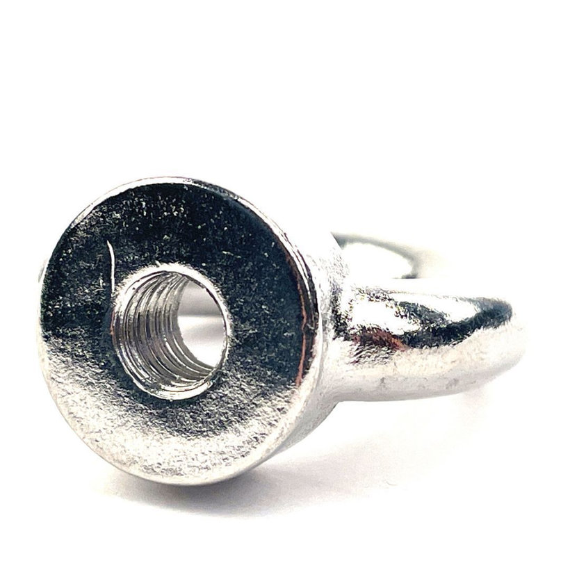 Nerezová závesná matica DIN 582 A4 M12