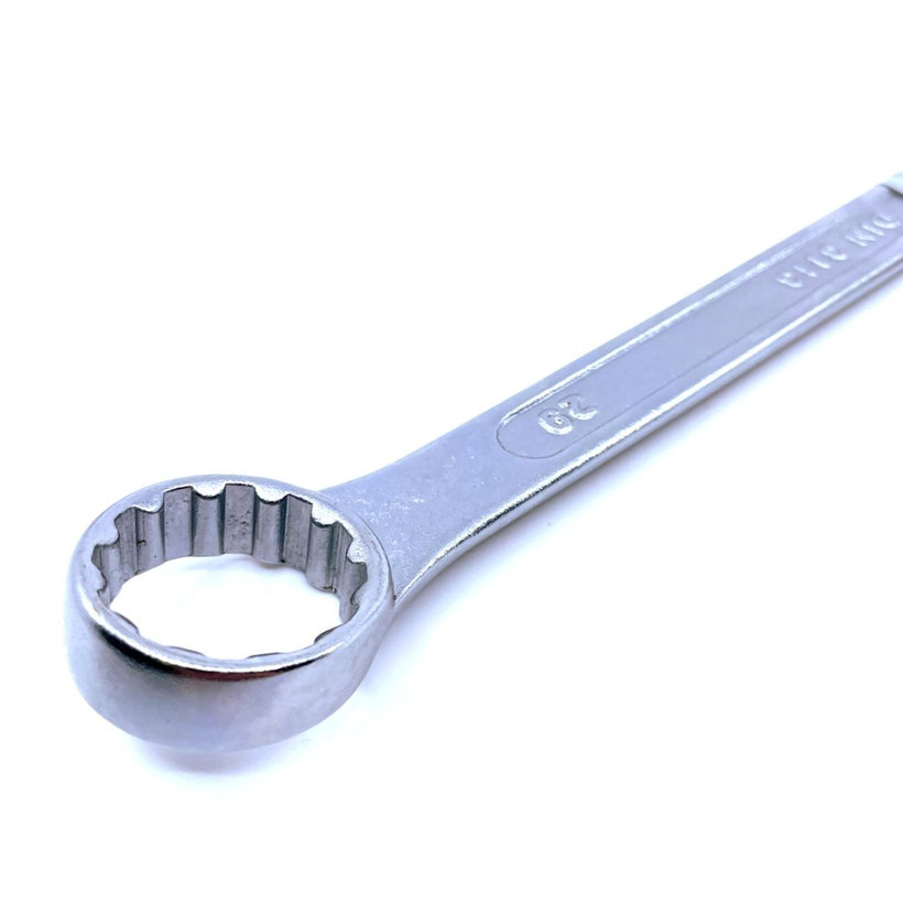 Kľúč oko - vidlica 29mm