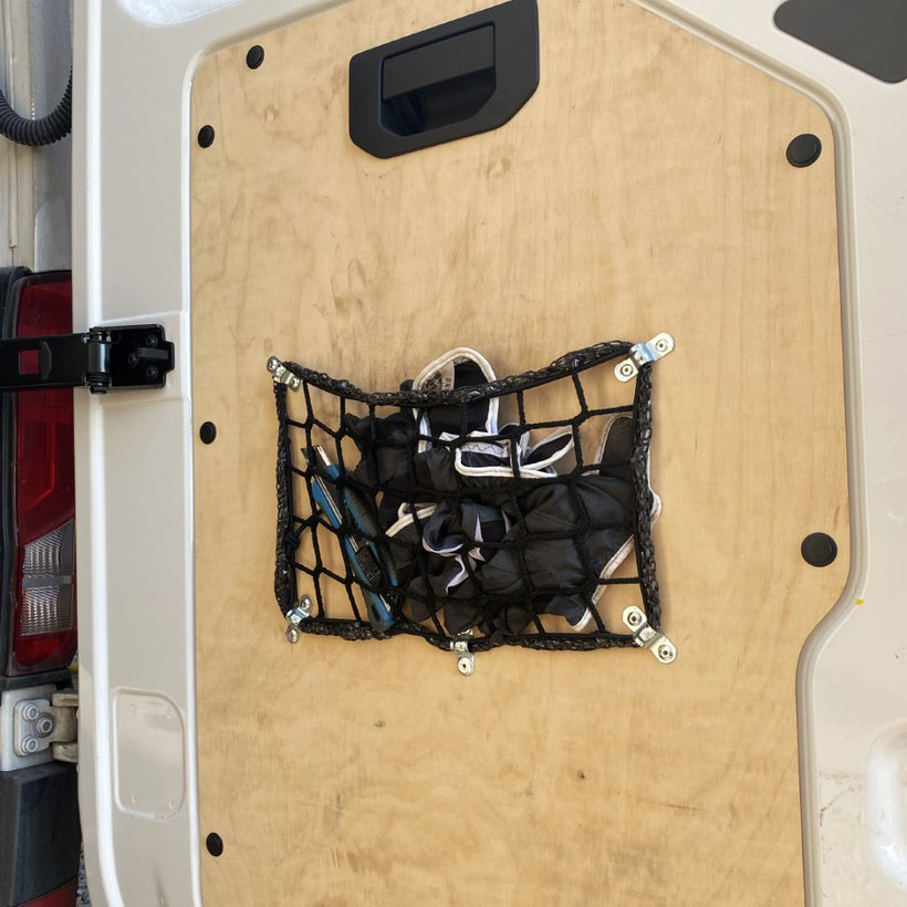 Objímka jednobodová C 20mm