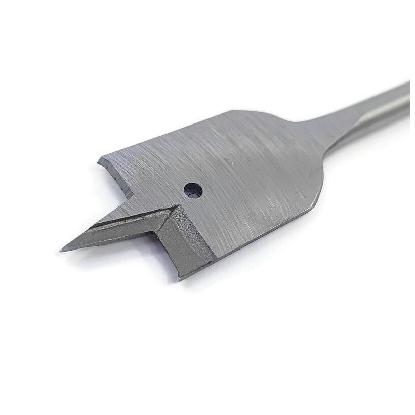 Vrták do dreva plochý 26x152mm