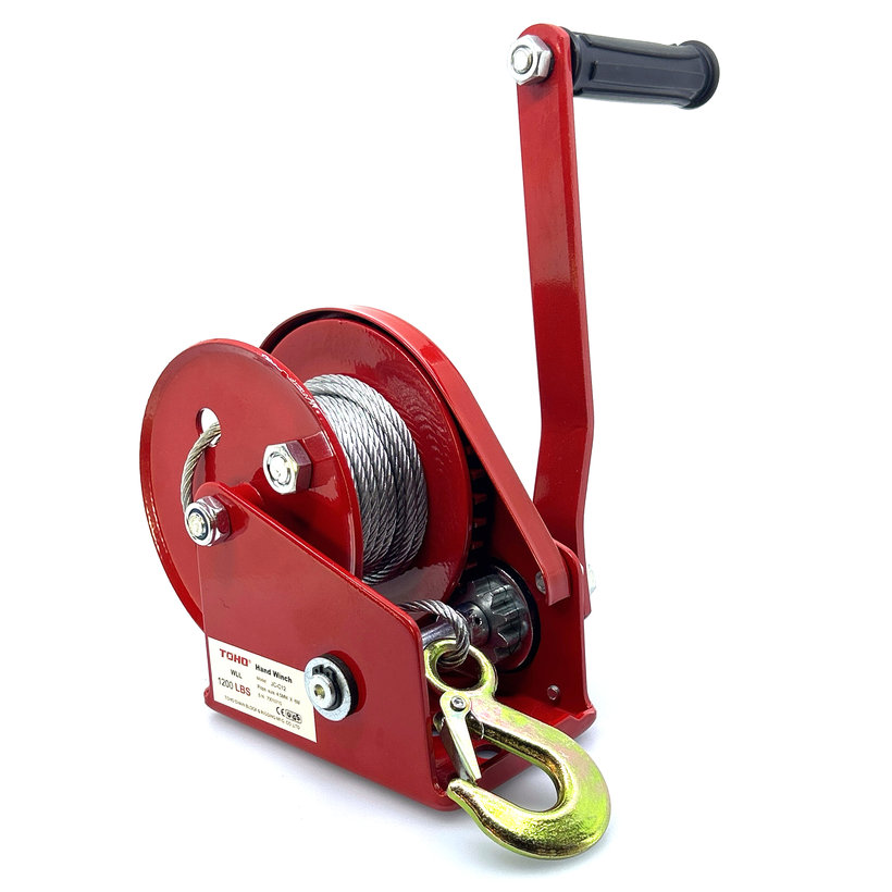 Ručný naviják JC-C 540kg