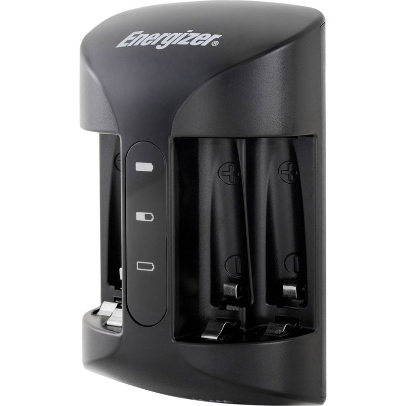 Nabíjačka Pro Charger+AAA