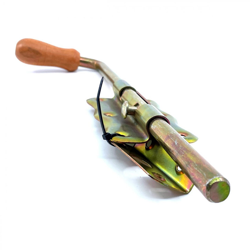 Zástrč zasúvacia WRG 120