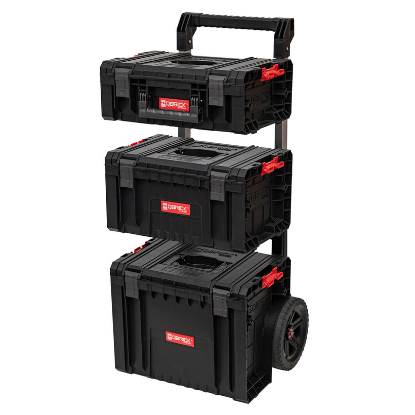 Modulárna zostava QBRICK System PRO Set 5 2.0 Plus