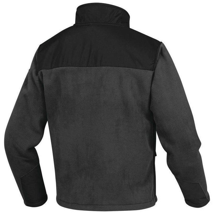 Pracovná bunda BRIGHTON2 sivá XL