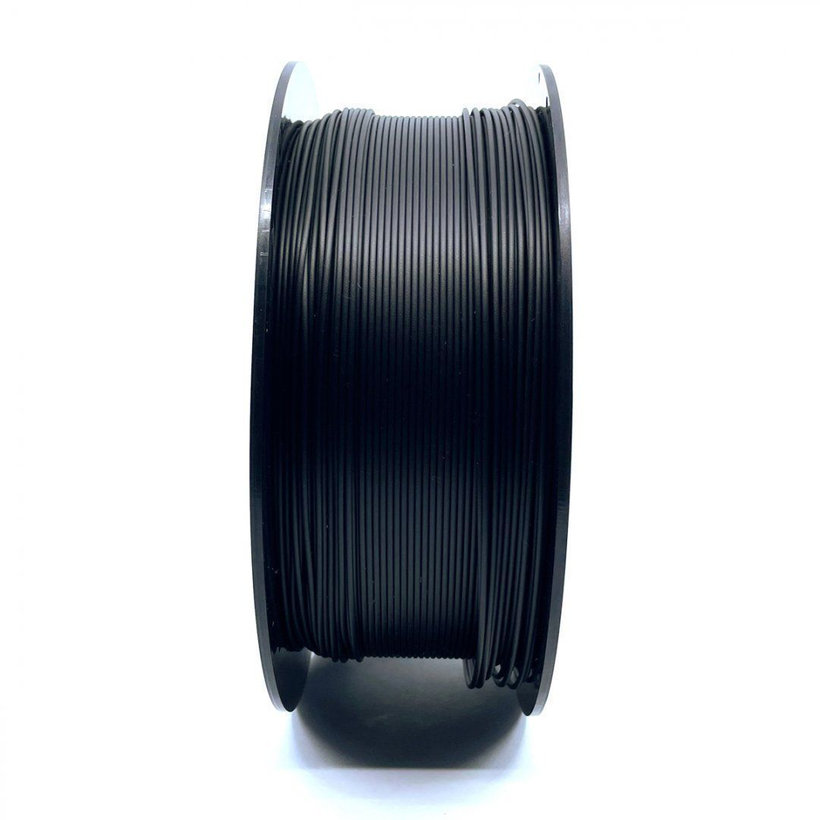 Filament pre 3D Tlačiareň PLA 1,75mm žltá
