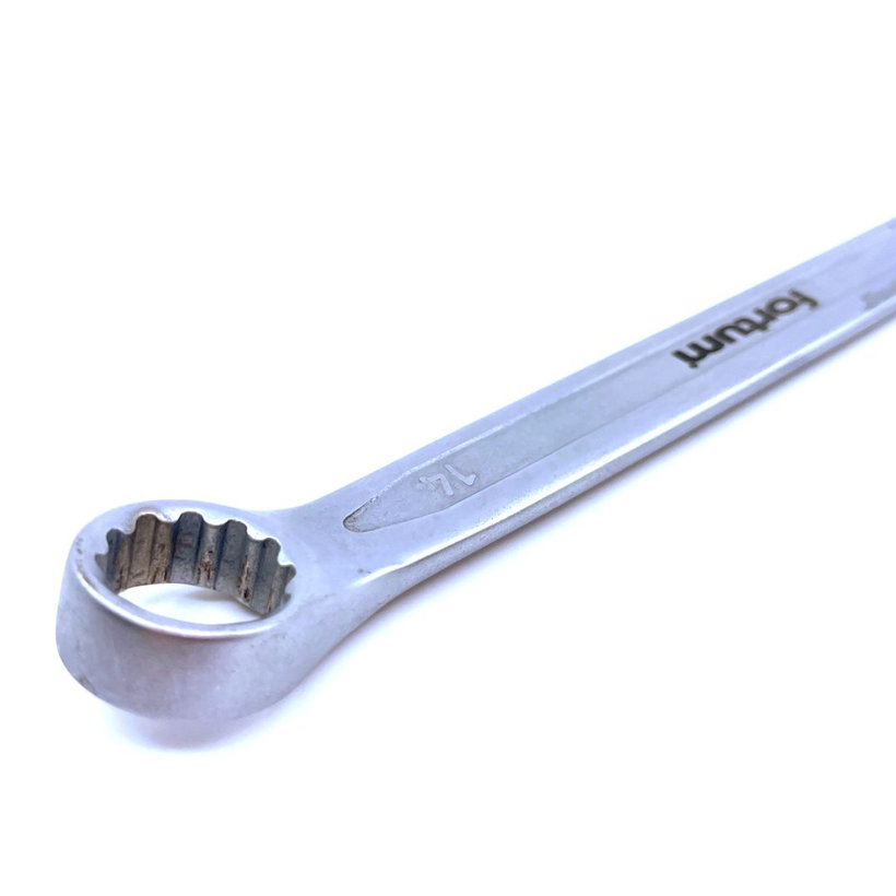 Kľúč oko - vidlica 14mm