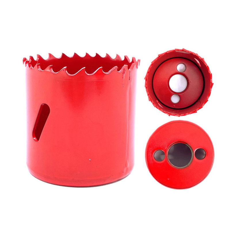 Bimetalová korunka Oren 45mm