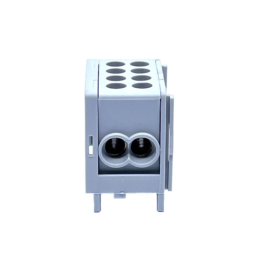 Rozvodná odbočná svorka sivá