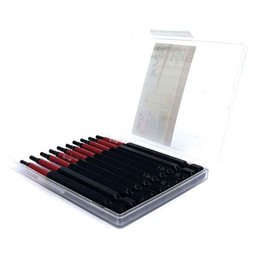 Bit magnetický H2,5x90 mm