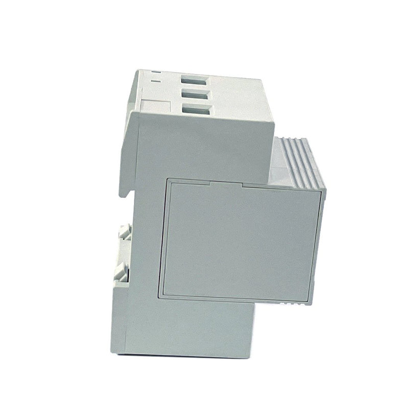 Zvodič prepätia AC typ T1+T2