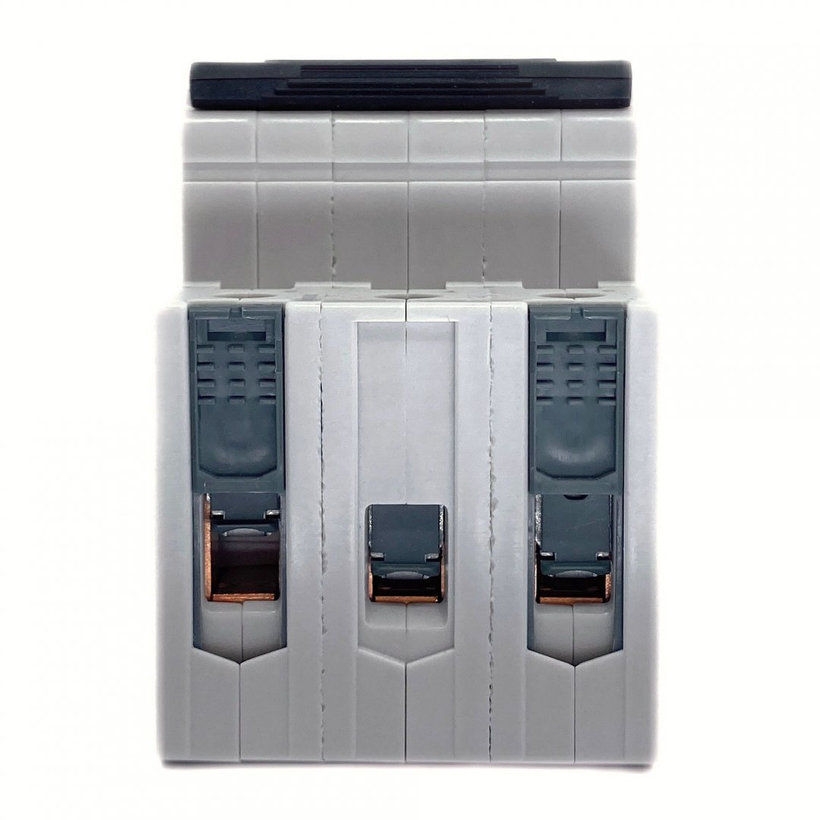 Páčkový spínač Minia MSO-32-3