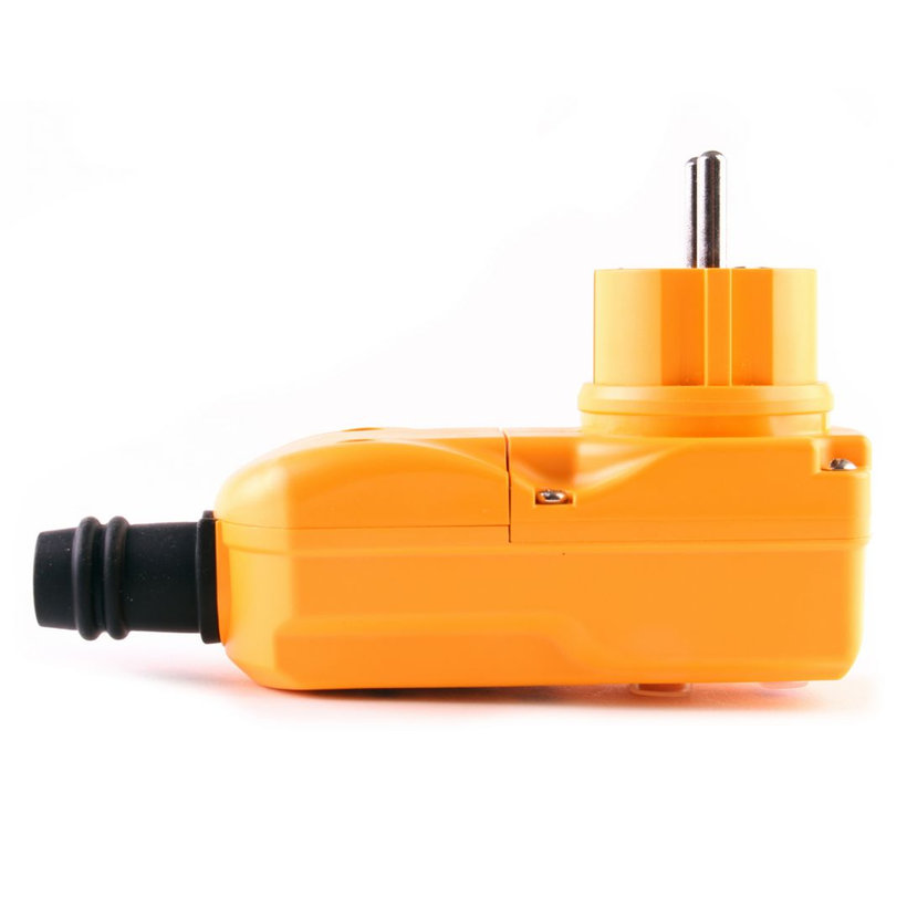 Mobilný prúdový chránič k bazénom a na kosenie BDI-S 2 30