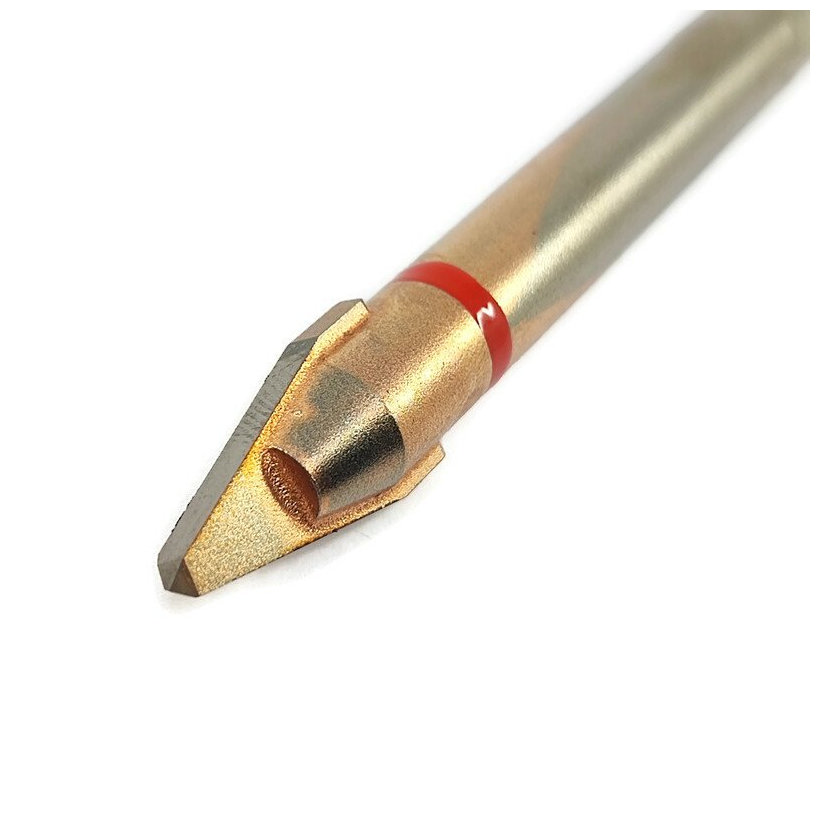 Vrták do dlaždíc C Protector 6mm