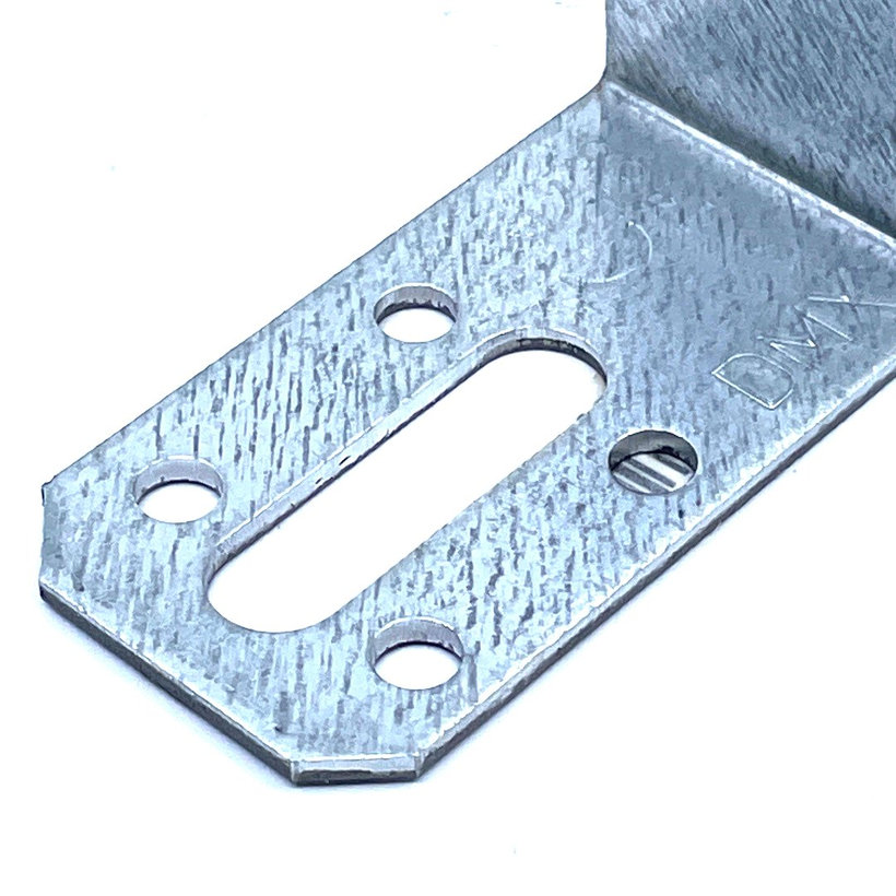 Uholník nastaviteľný KRD 3 80x55mm