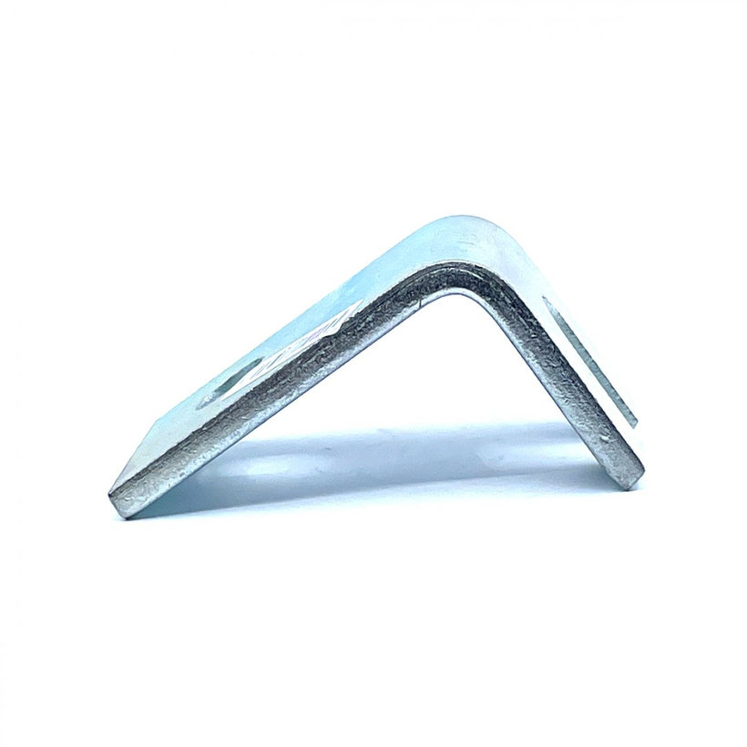 Uholník do betónu LB4 75x50x50mm