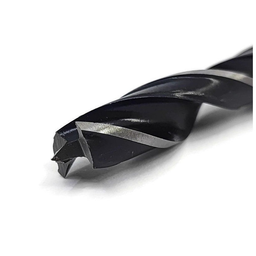 Vrták do dreva - predĺžený 12x150/200mm