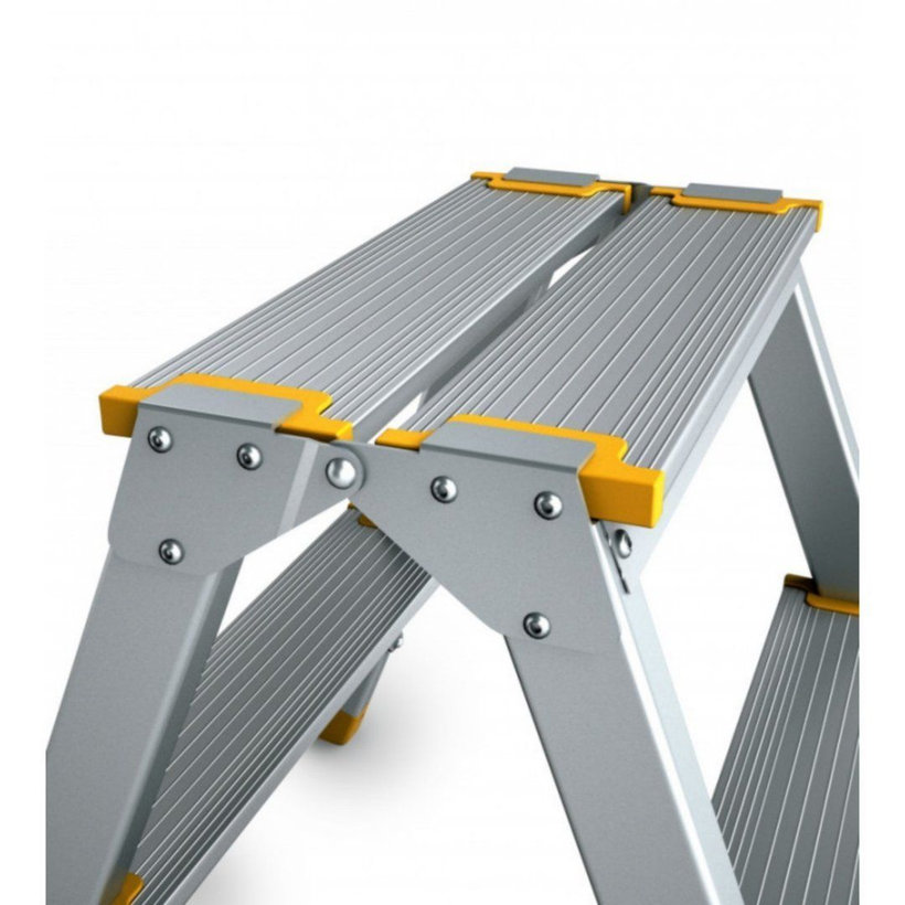 Schodíky obojstranné