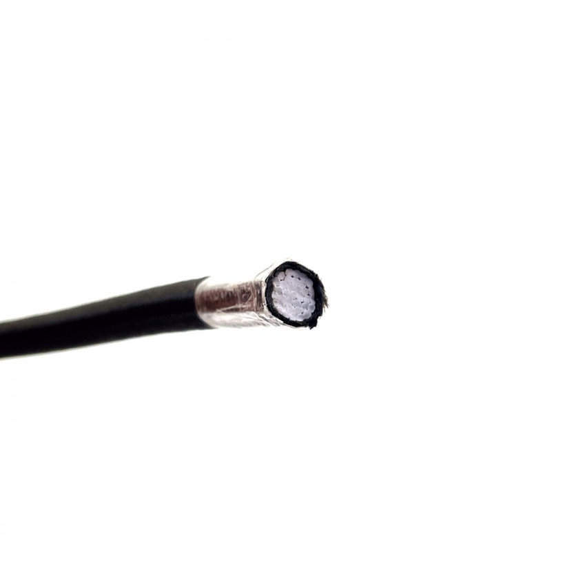 Gumolano s opletom 5m 8mm