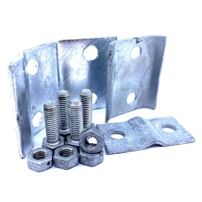 Svorka odkvapová SO