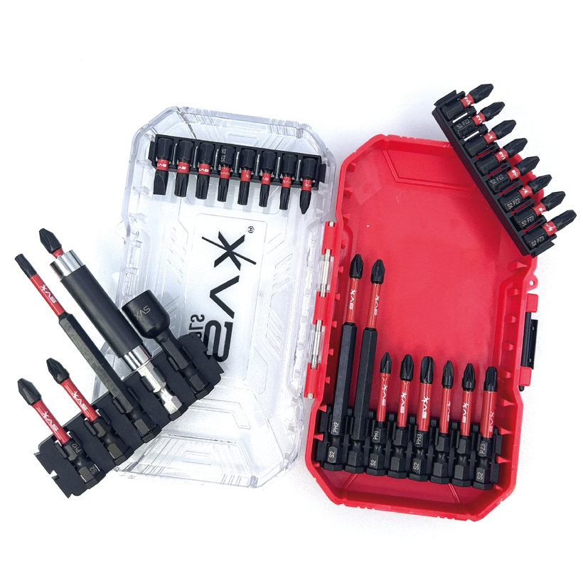 Sada bitov 30 dielna