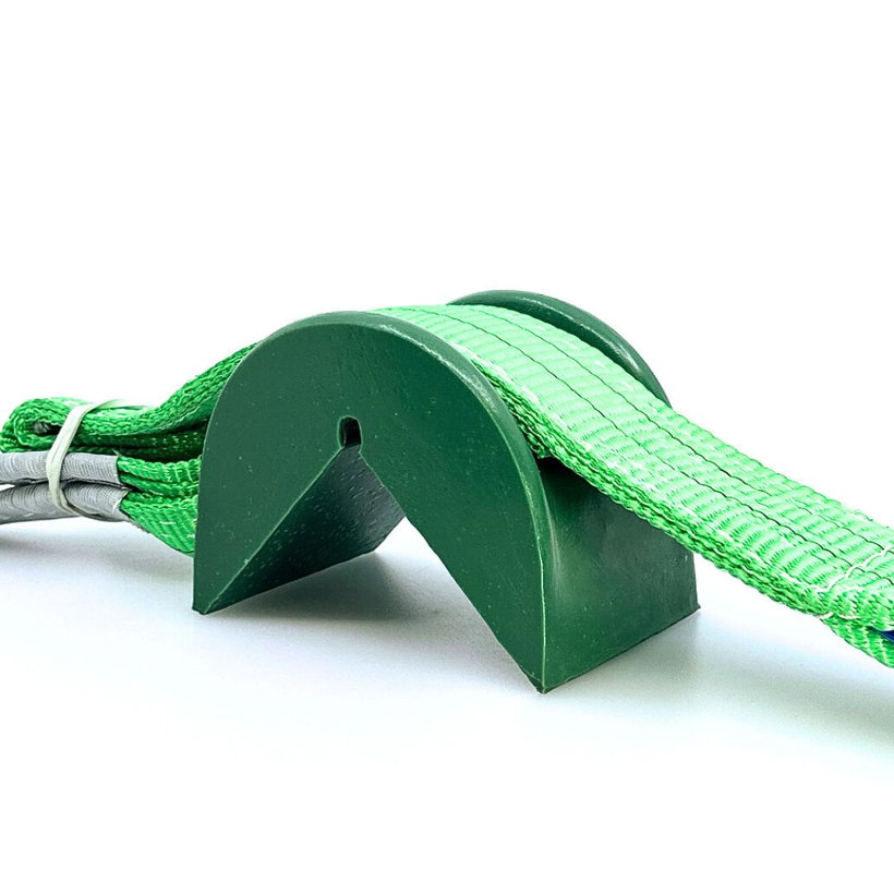 Rohová ochrana bez magnetu 60mm