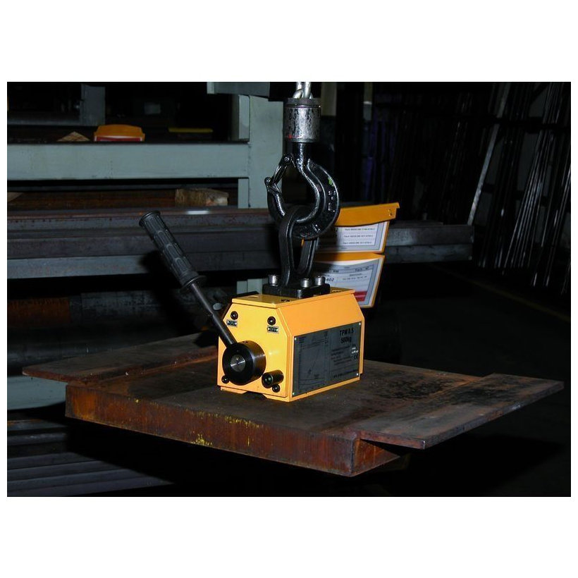 Permanentný zdvíhací magnet TPM 3,0