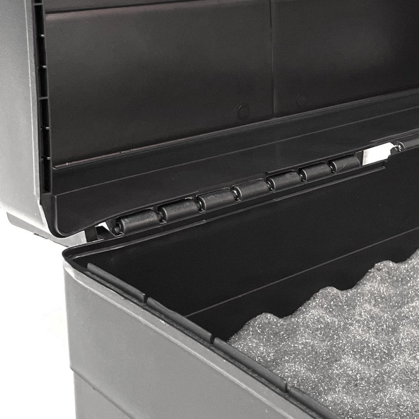 Box na elektrikárske náradie Tool case 400x320x180mm