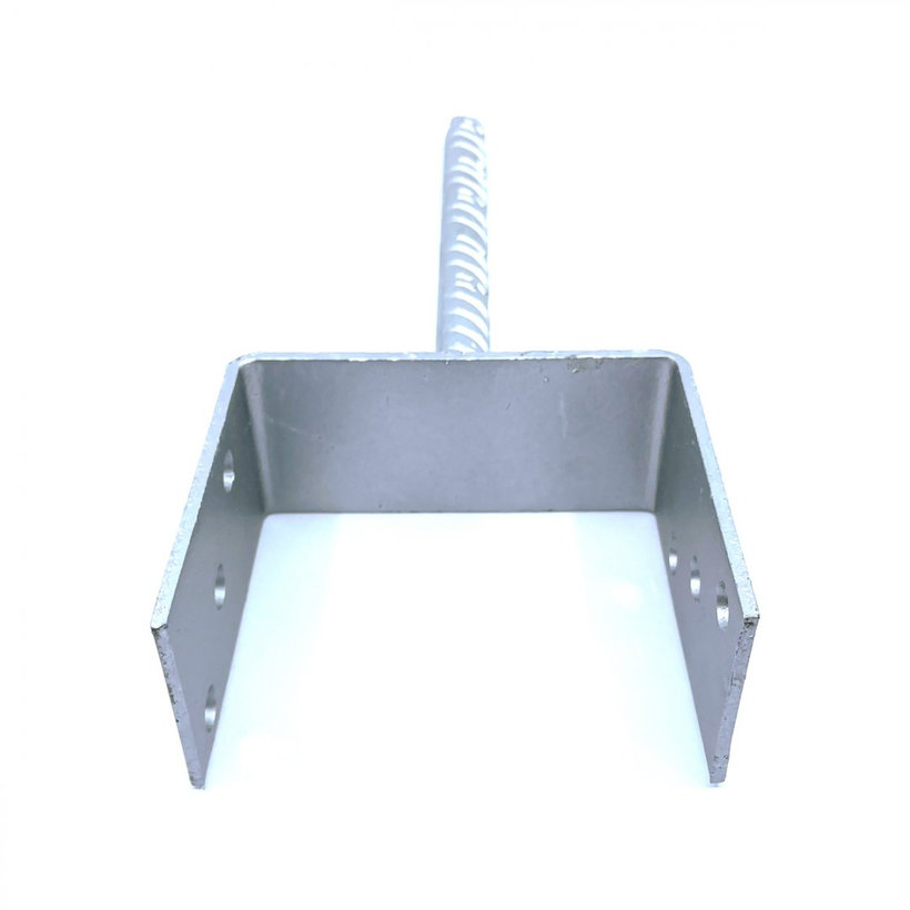 Pätka bez prelisu úzka hlava 120mm