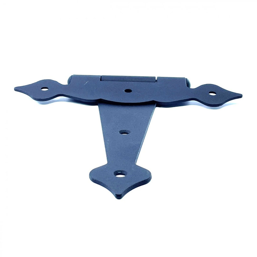 Záves trojuholníkový ozdobný ZTO 150