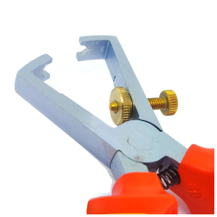 Kliešte odizolovacie 160 mm