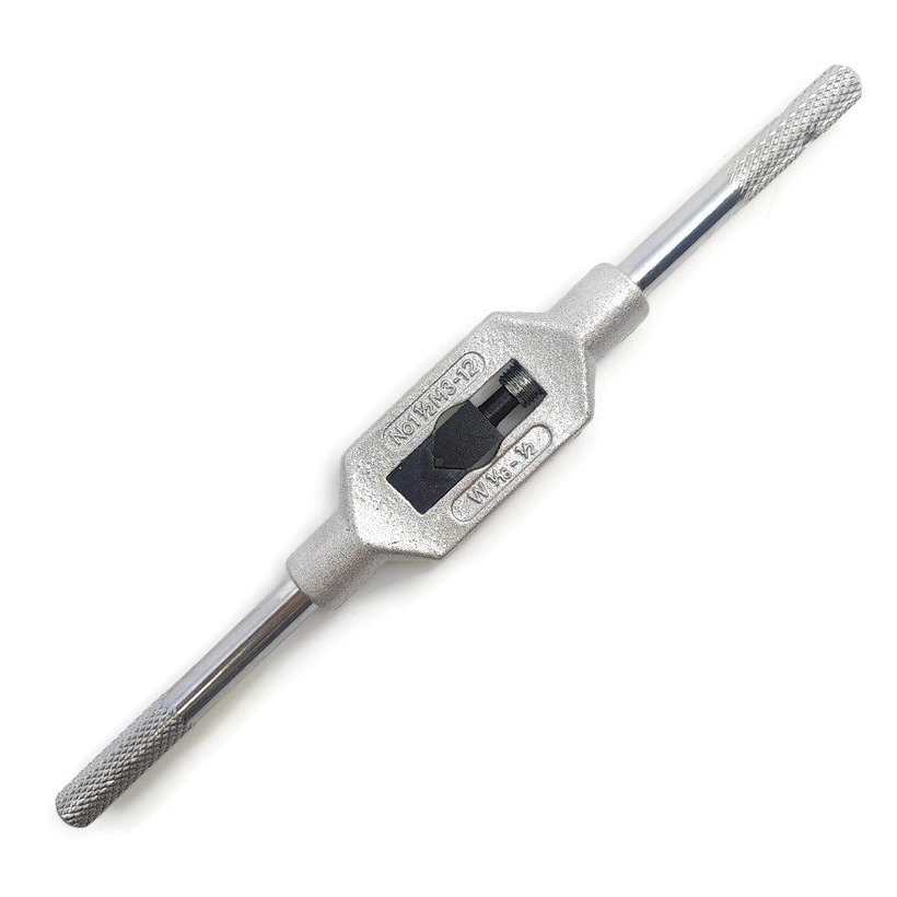 Závitníky a závitové očká 32-dielna sada