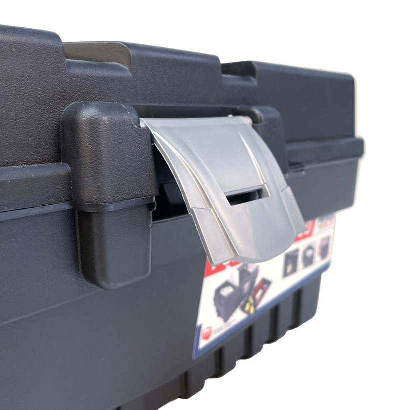 Skrinka Toolbox formula A 300 374x198x189mm