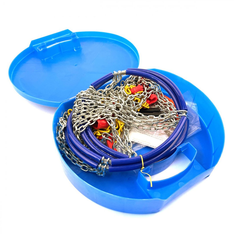 Snehová reťaz 9mm KN60