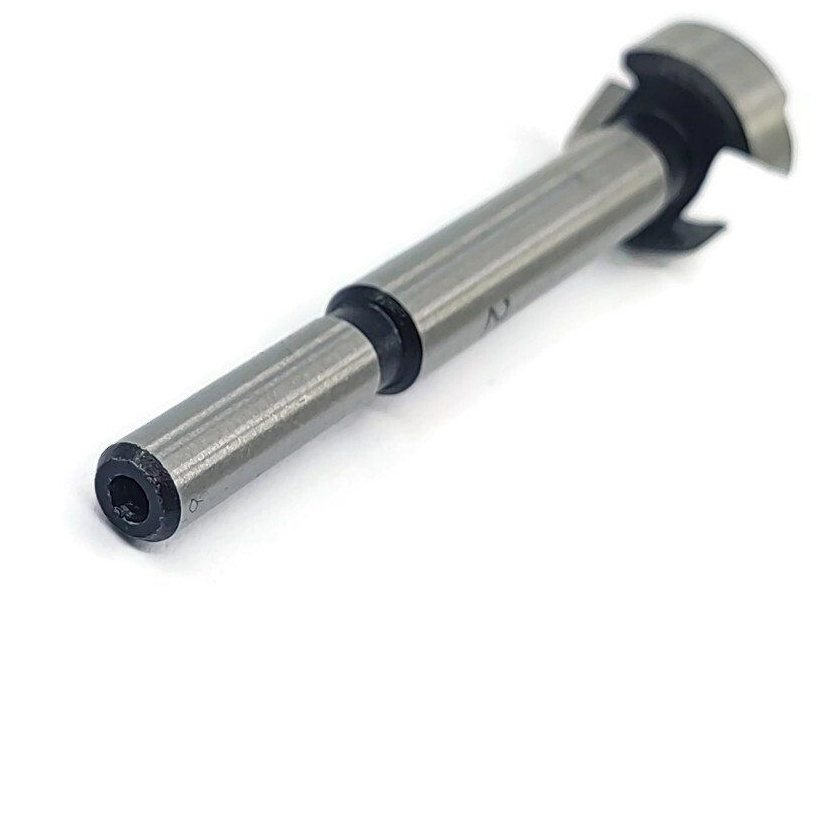 Sukovník DIN 7483G-22mm