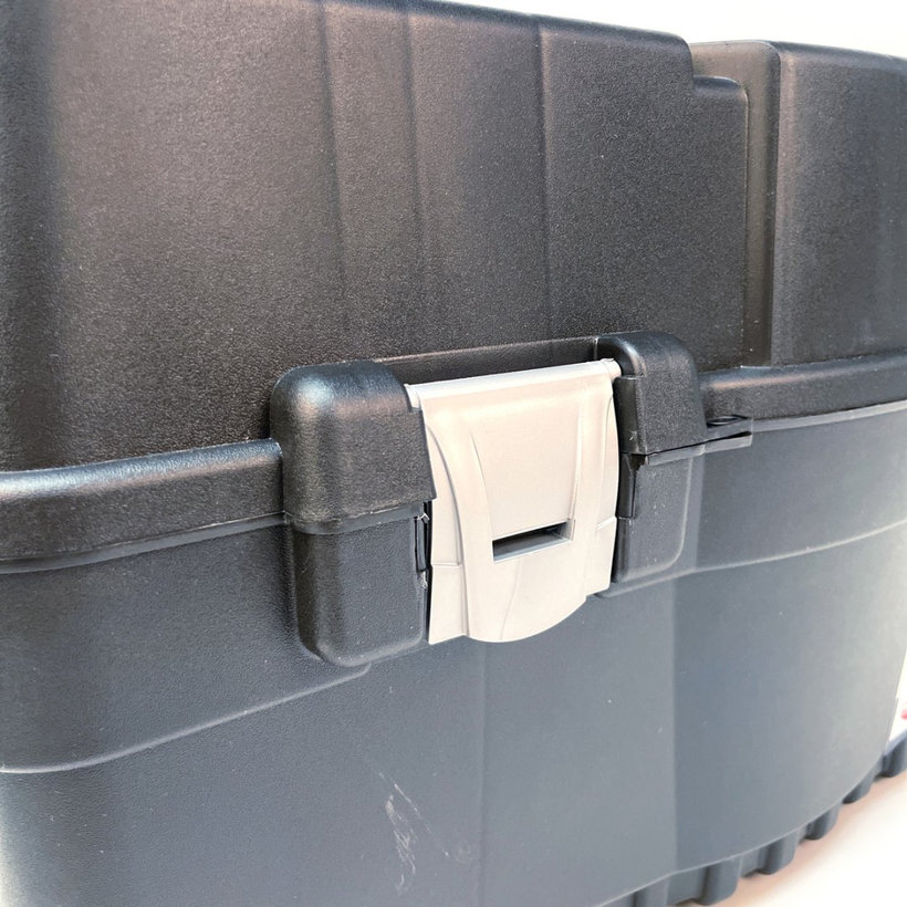 Skrinka Toolbox formula A 700 595x289x328mm