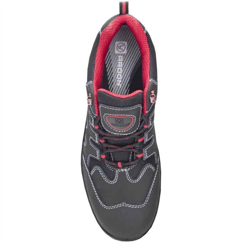 Pracovná obuv FORELOW S1P 44