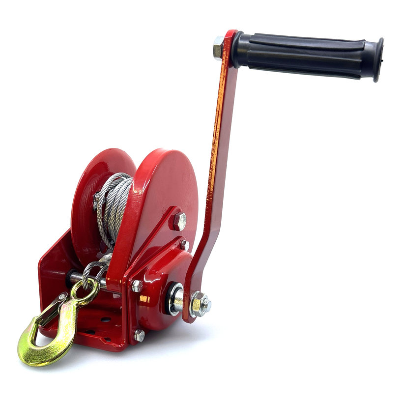 Ručný naviják JC-C 540kg