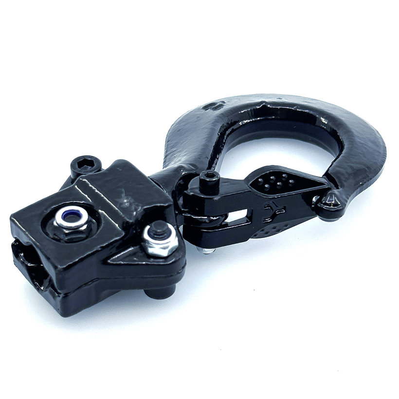 Spodný hák pre Uno Plus 750