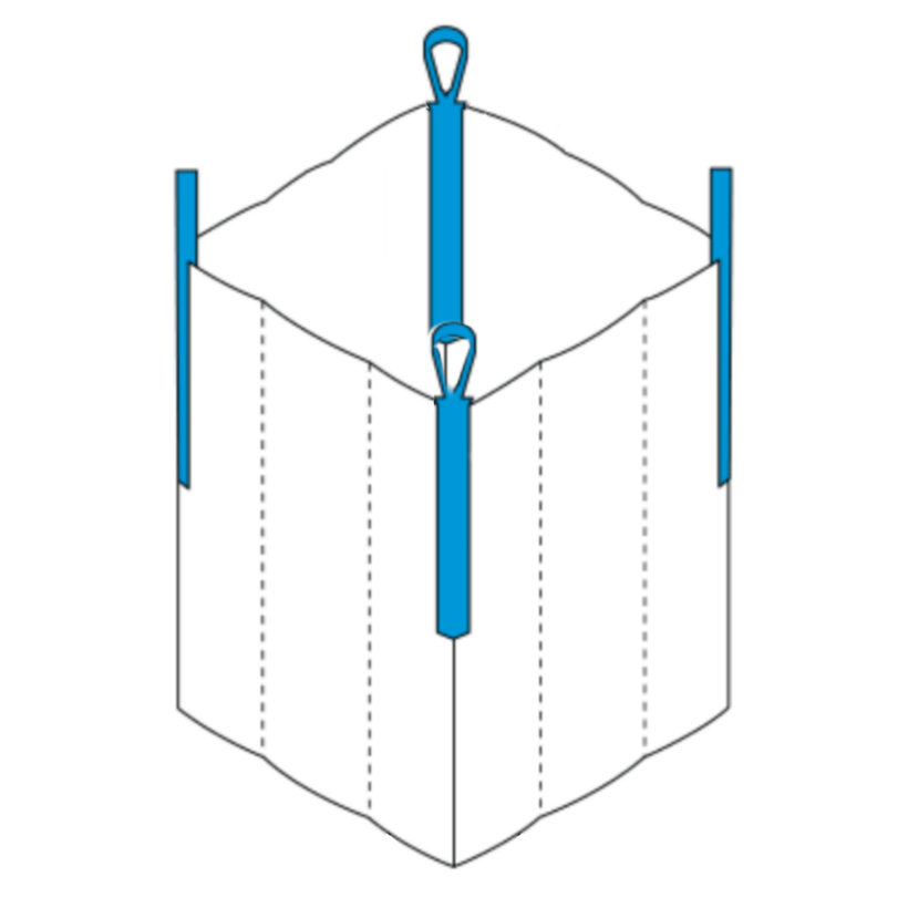 Big bag 91x91x120cm