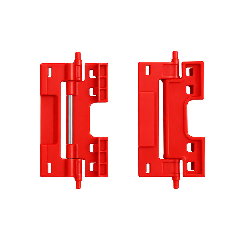 Dvojité konektory QBRICK System ONE/PRO II – 2 ks 60/40/120