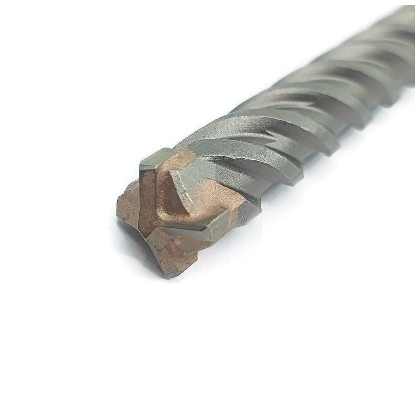 Vrták SDS plus-X5 12x250/310mm