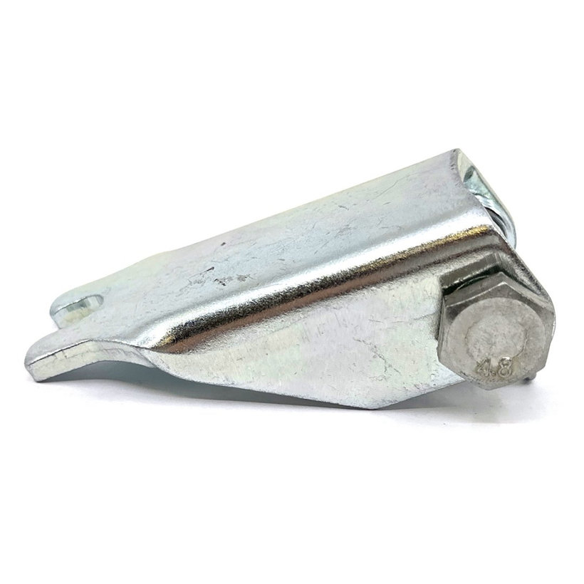 Opravná západka pre otočný hák 8T