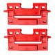 Dvojité konektory QBRICK System ONE/PRO II – 2 ks 60/40/120