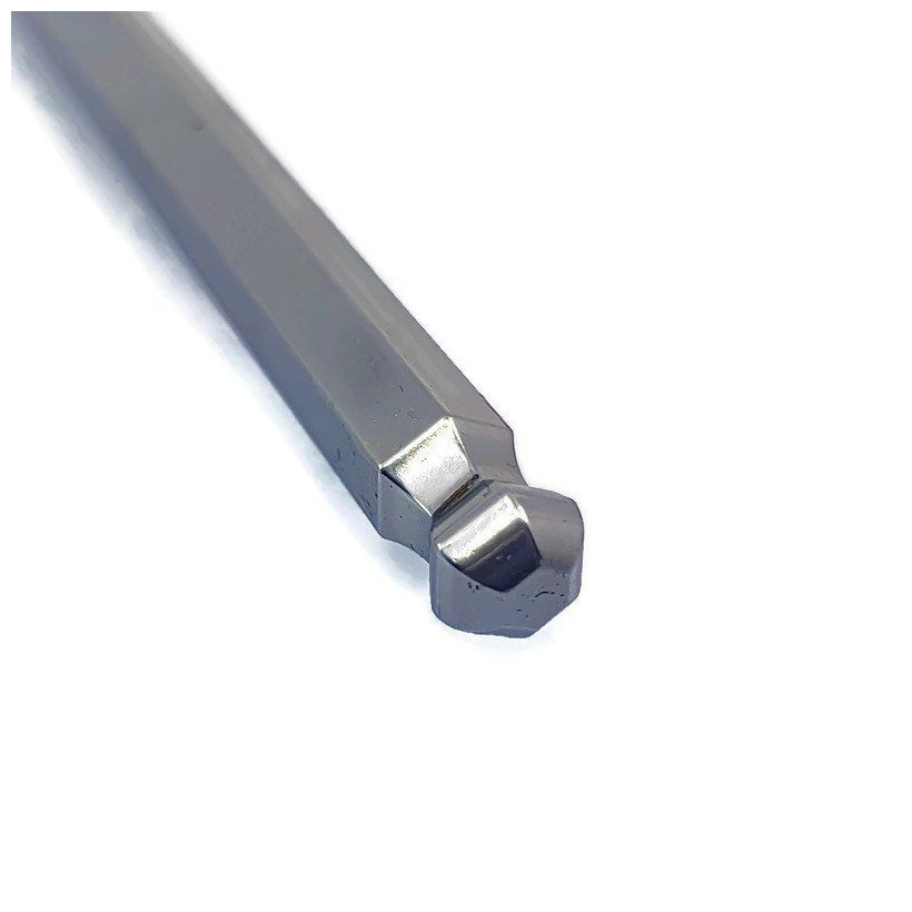 L-kľúče imbus sada 9 ks