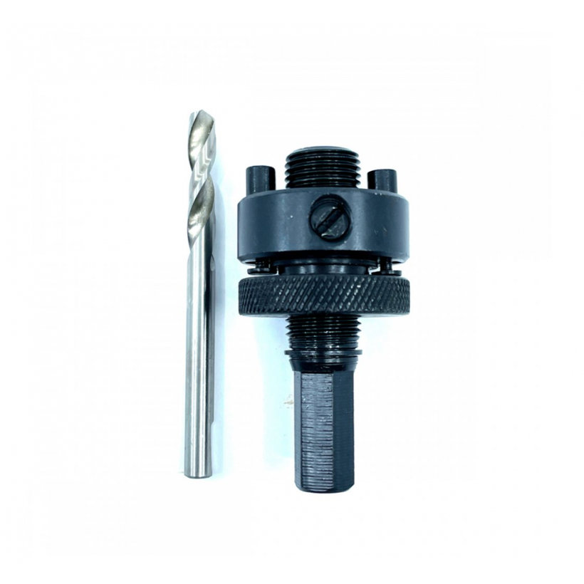 Upínací tŕň pre korunky BMK 32-210mm